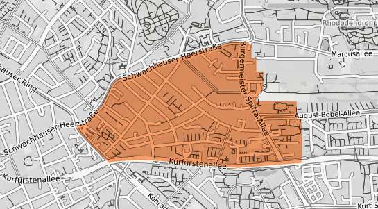 Mietspiegelkarte Bremen Radio Bremen